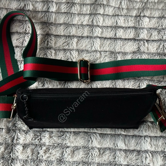 Gucci Bags Gucci Crossbody Bag Poshmark